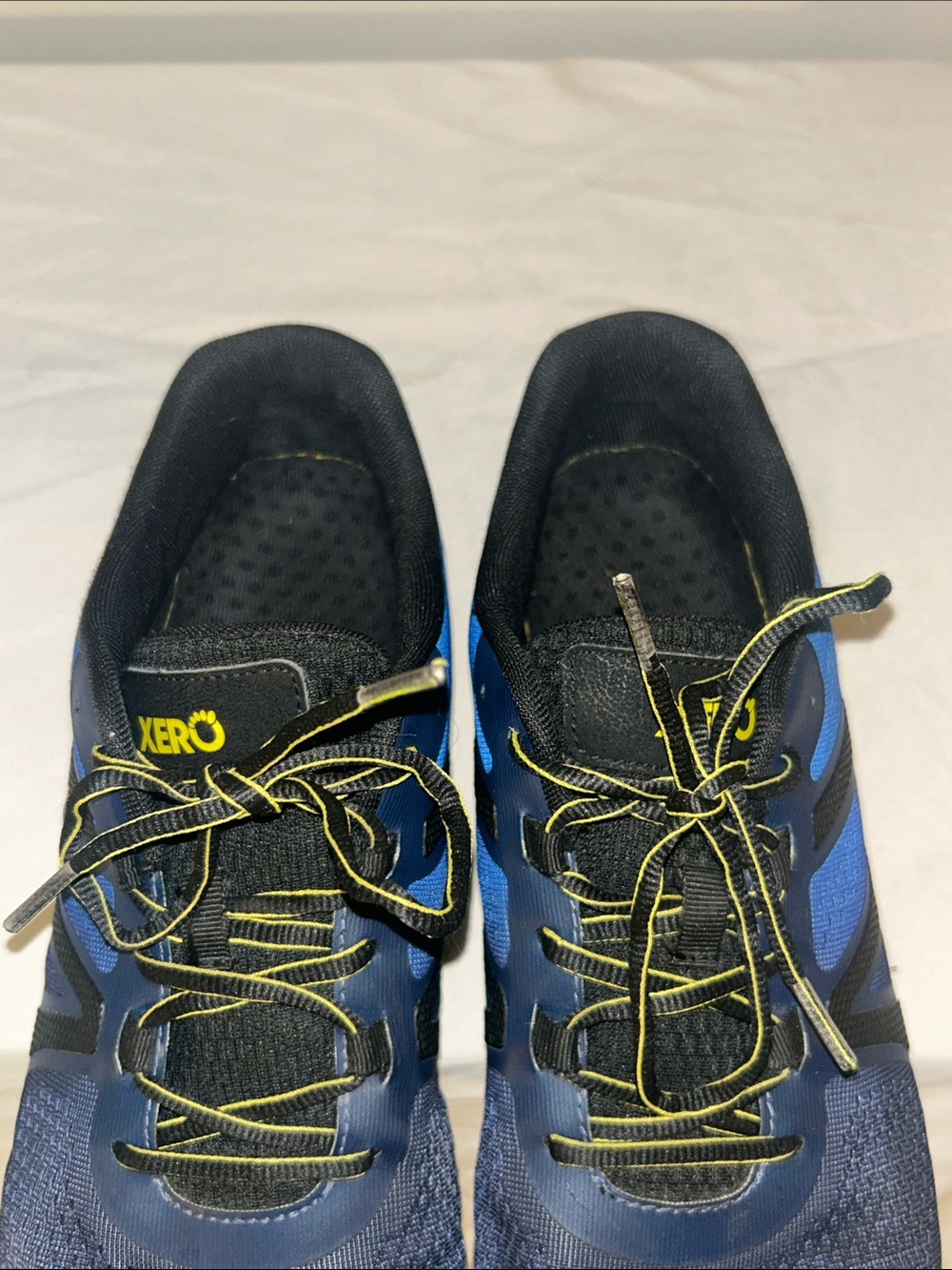 Xero Shoes HFS II Lightweight Runner - Picture 8 of 8